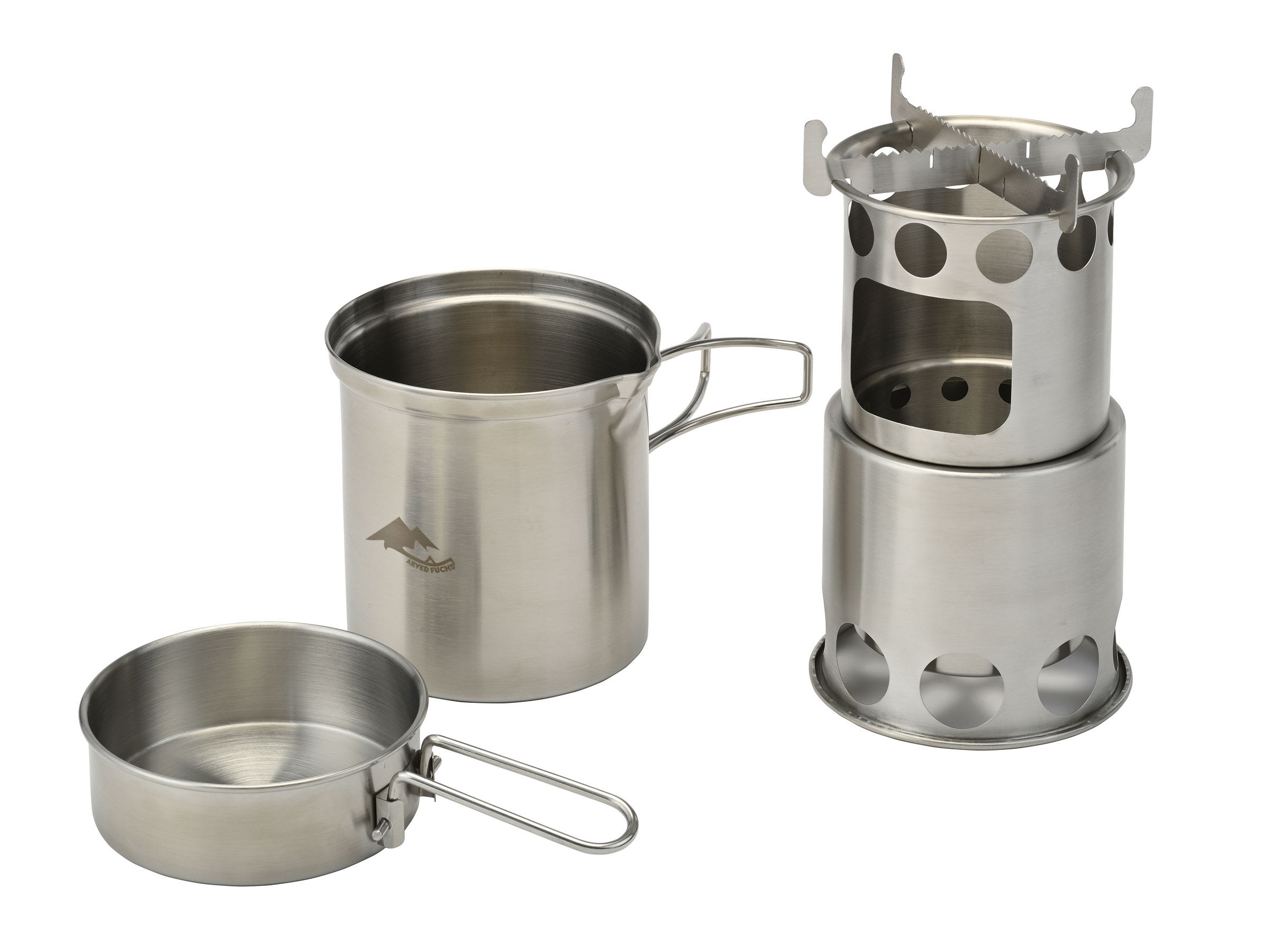 Nachhaltigeres Camping für alle leistbar machen ALDI SÜD bietet