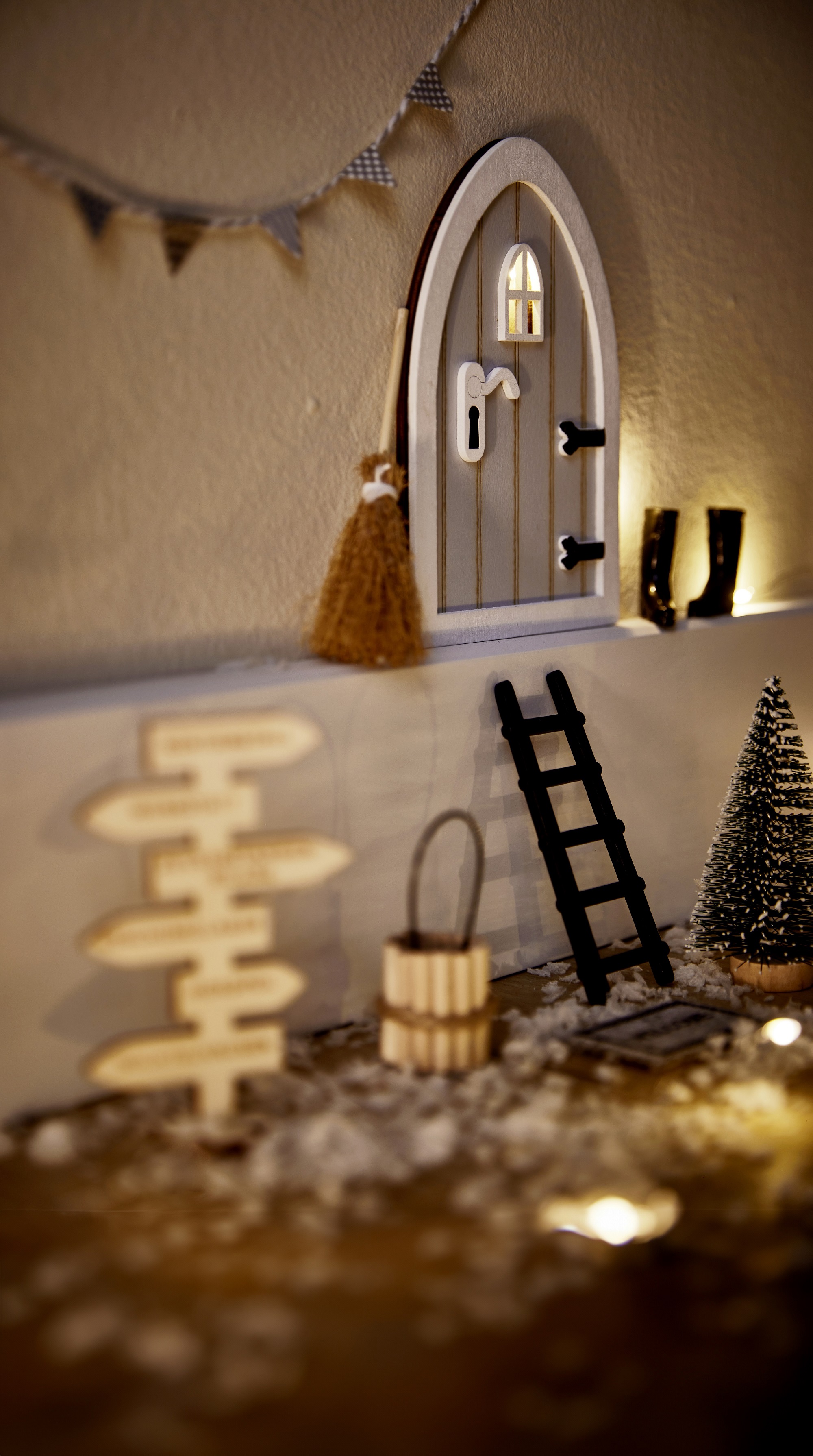 ALDI SÜD bringt Zuhause zum Leuchten Beliebte Weihnachtsdeko ab 1,49 Euro