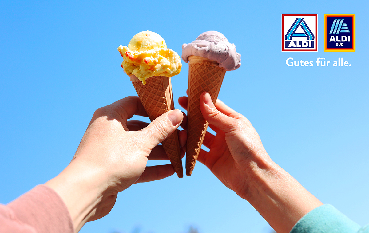 Eisdiele Am See In Der Nähe Der Preisführer informiert: ALDI schickt Deutschlands günstigste