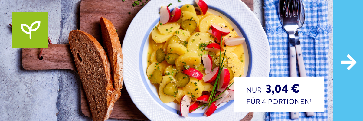Kochwoche Leckere Rezepte für die Woche ALDI SÜD