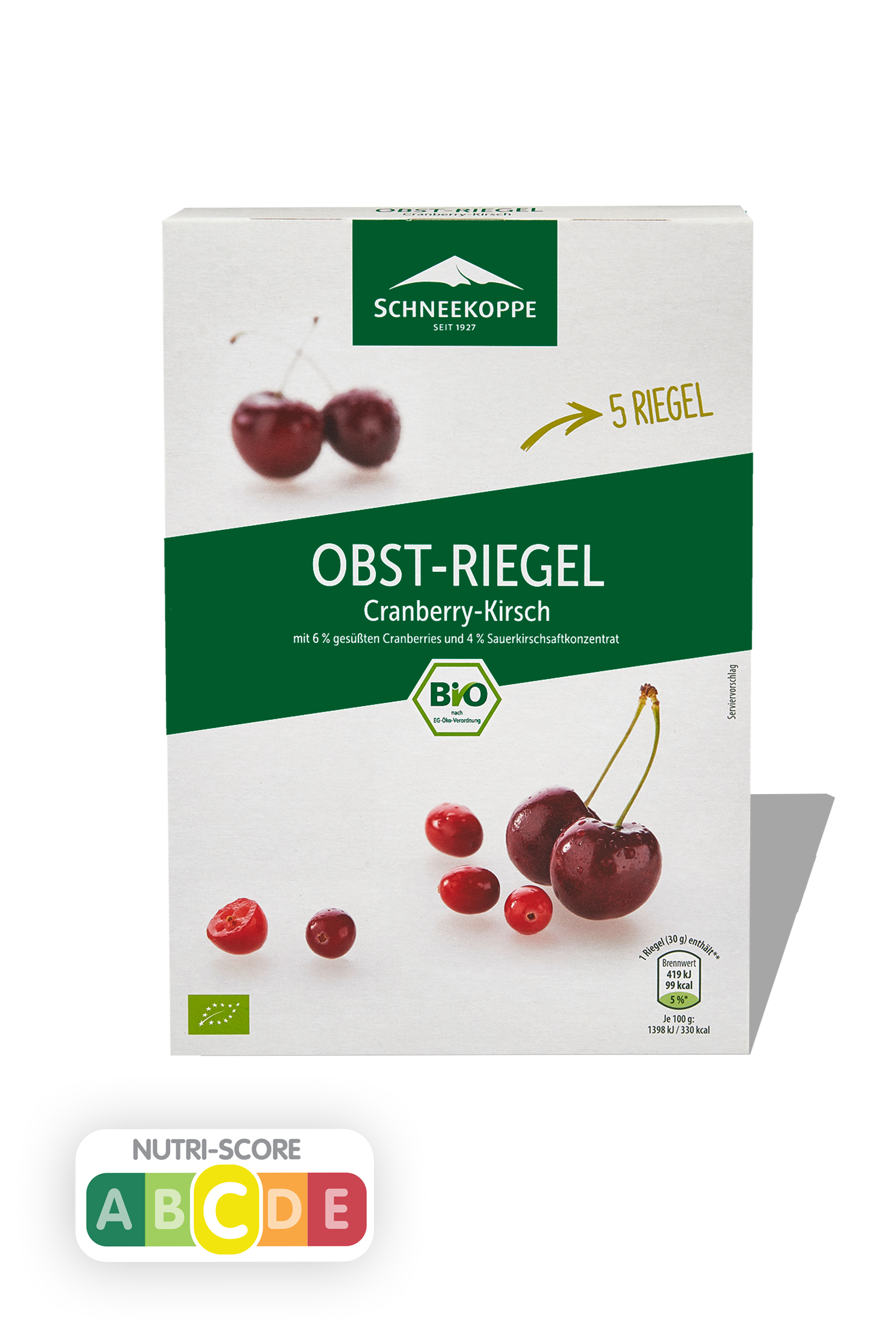 ALDI erweitert NutriScore auf BioProdukte von Schneekoppe