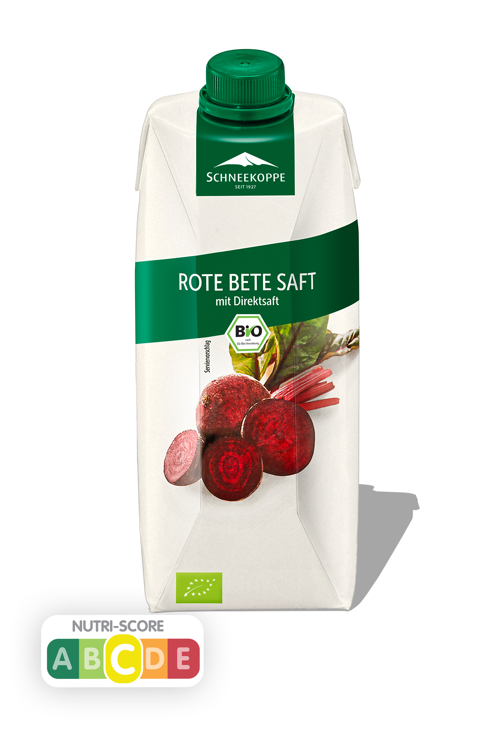 ALDI erweitert NutriScore auf BioProdukte von Schneekoppe